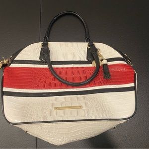 multicolor bag